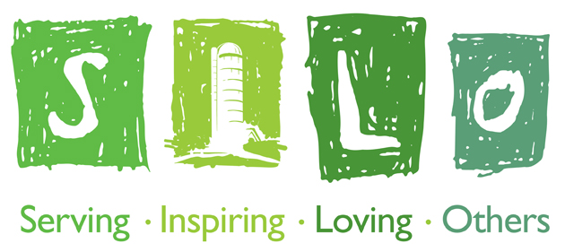 Oxford SILO - Serving Inspiring and Loving Others