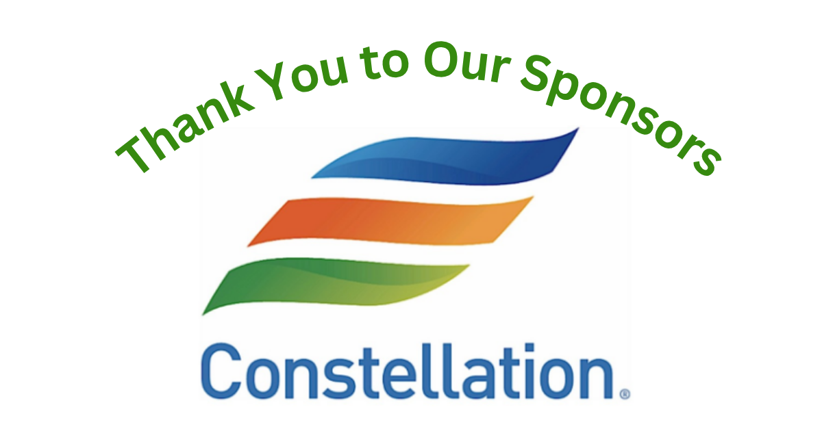 Thank You to Our Sponsors